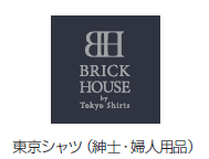 東京シャツ（紳士・婦人用品）